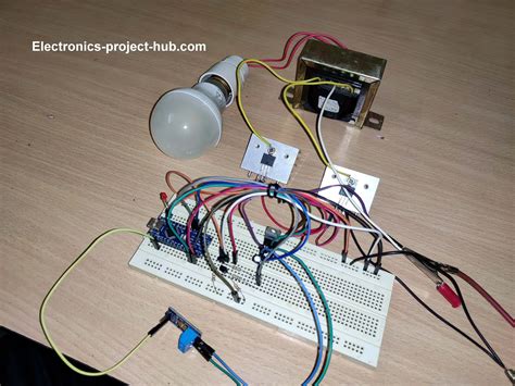 Electrical Projects for Beginners 的图像结果