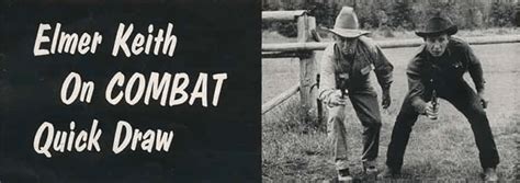 Image result for Revolver Quick Draw Competition