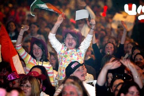 Image result for Westlife O2