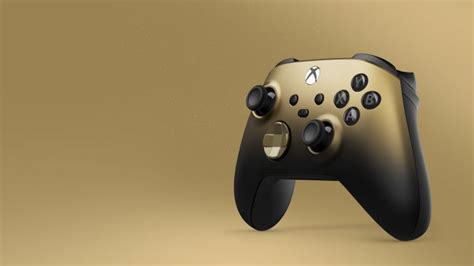 Image result for Golden Xbox Controller