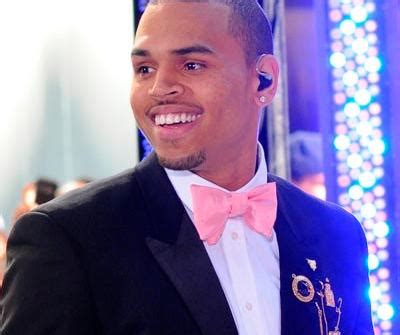 Chris Brown Had Racked Up $15,000 In Parking Tickets!