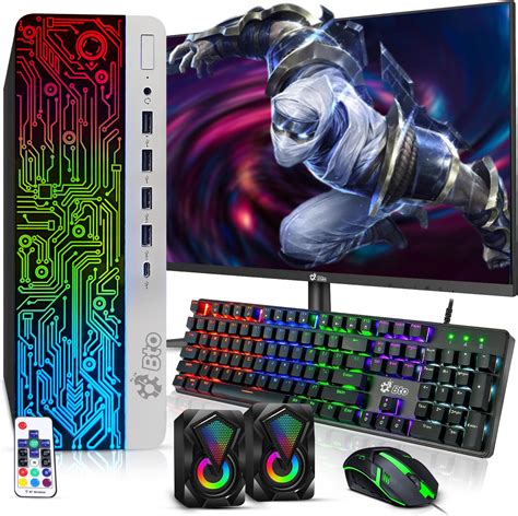 Image result for Gaming Computer Desktop RGB