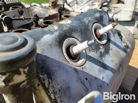 Image result for Wisconsin Diesel Engine