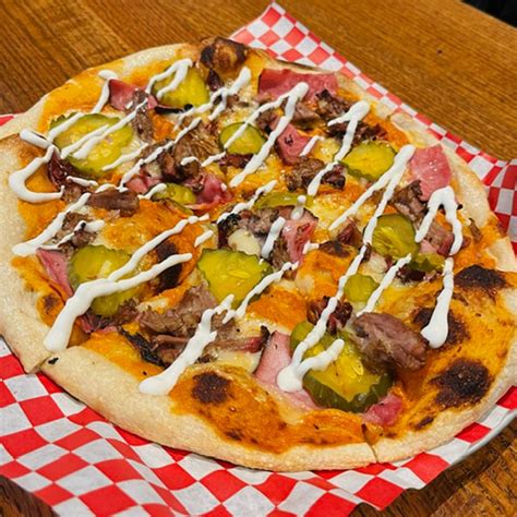 Cubano Pie at Von Ebert East in Portland, Oregon - Every day, through ...