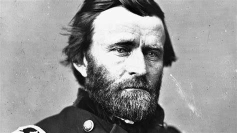 Ulysses S Grant Died