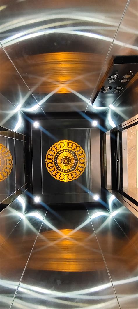 FASTRACK ELEVATORS - Index