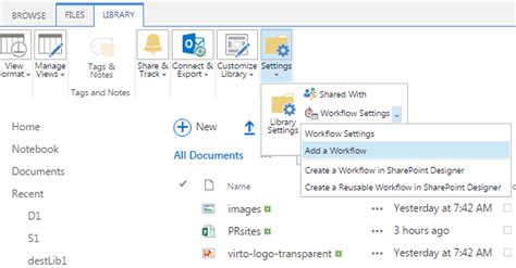 Image result for SharePoint Workflow