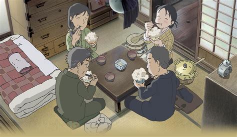 日本动画电影：《在这世界的角落》背后的故事-新东方网