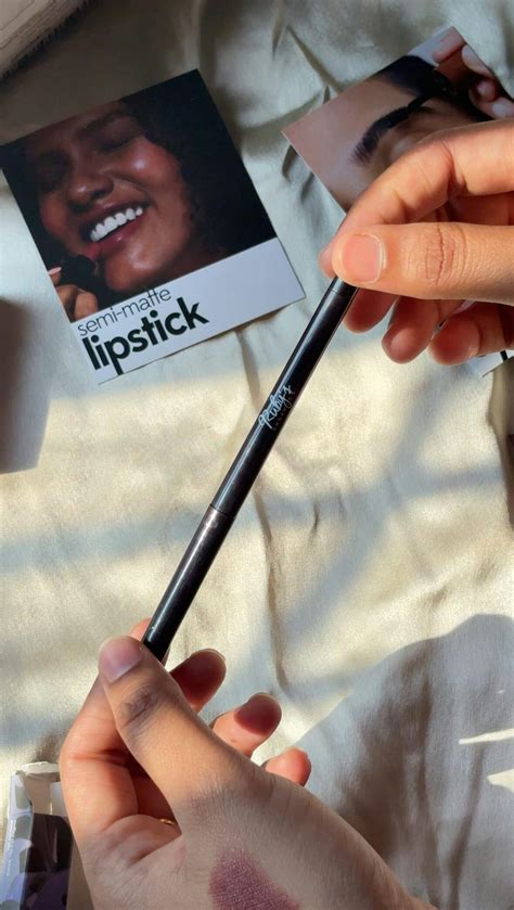 Brown Smoked Kohl & Hybrid Mascara Combo | Ruby's Organics | Official Store