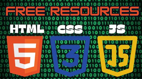 HTML and CSS Code Free Download 的图像结果