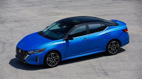 Nissan Sentra DET concept channels the SE-R thanks to Nismo