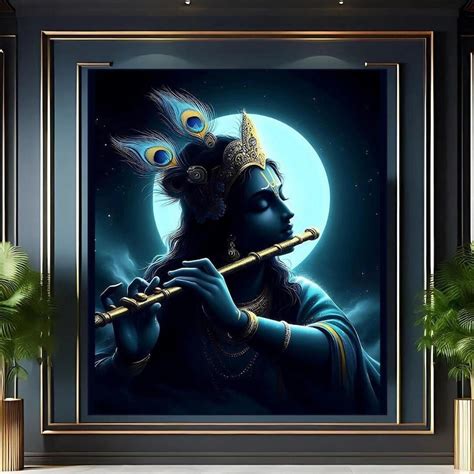 Buy Krishna Online In India - Etsy India