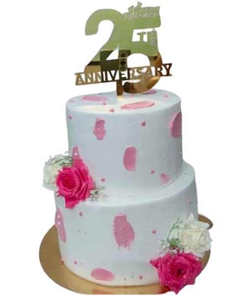 Buy Silver Love Bloom Online in Bikaner - Cake Delight
