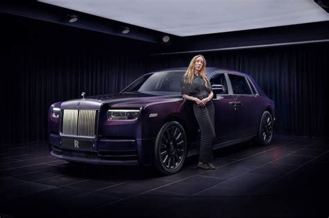Haute Couture-Inspired Cars : Haute Couture-Inspired