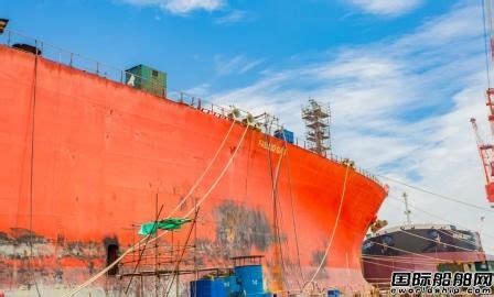 宁波舟山港迎来新年首艘 “巨无霸”铁矿船——浙江在线