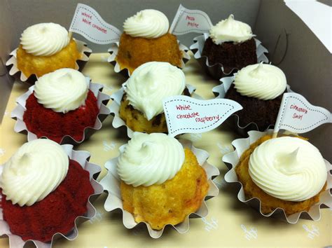 bundtinis from Nothing Bundt Cakes | Nothing bundt cakes, Cupcake calories, Nothing bundt cakes ...