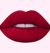 Image result for Ruby Rose Red Lipstick