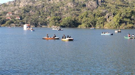 Mount Abu Hill Station Rajasthan - Hotels, Places and Tour Packages