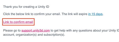 How to Create Unity Account 的图像结果