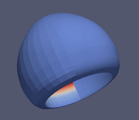 Image result for ISO Volume ParaView Example