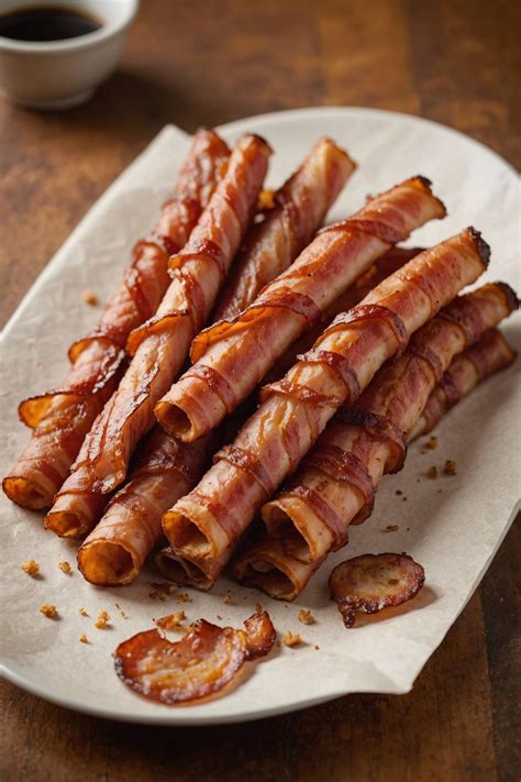 Thick Cut Bacon – The Delish Recipe