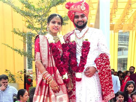 16 Couples Begin New Life at Zalawadi Suthar Samaj 34th Group Wedding