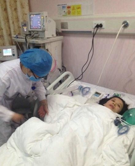 桑兰北京产下男婴 高位截瘫产妇国内罕见(图)_体育_腾讯网