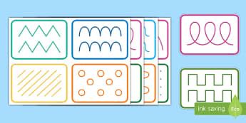 Fine Motor Skills Activities | Occupational Therapy | Twinkl