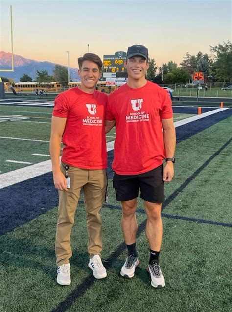 Family Medicine Residency Launches Sports Medicine Track | Department ...