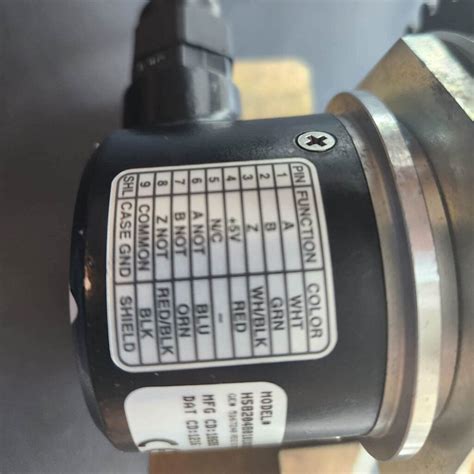 Image result for Encoder Assembly