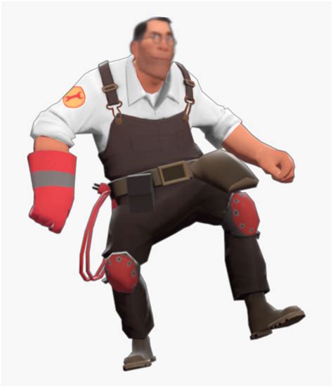 TF2 Robot Engineer 的图像结果