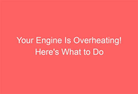 Image result for Where to Find the Engine Code