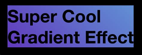 Image result for CSS Gradient Text