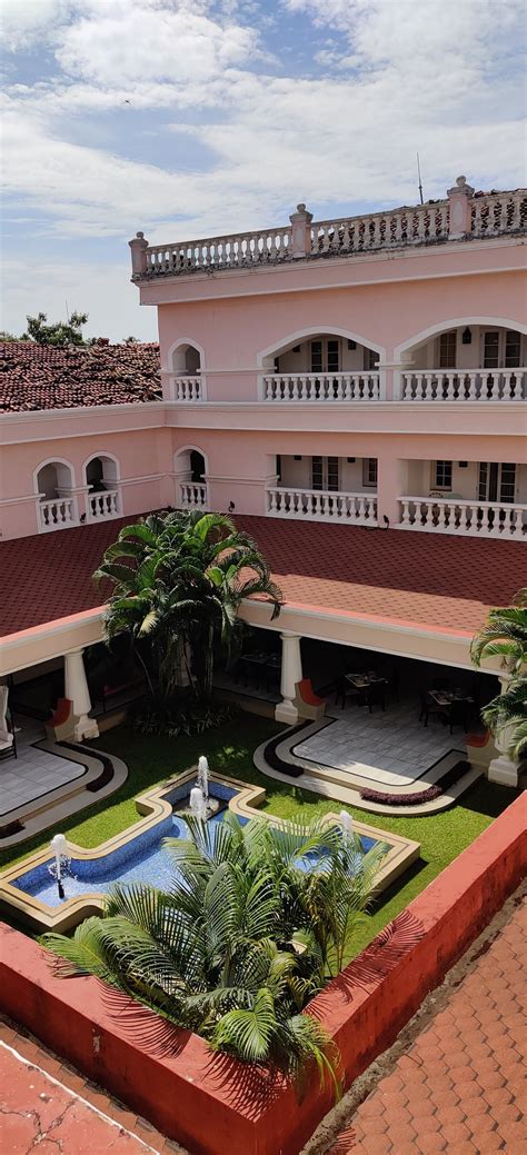 CLUB MAHINDRA EMERALD PALMS, GOA (Varca) - Hotel Reviews, Photos, Rate ...