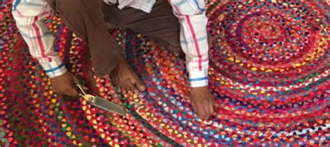 Manufactuing Porcess Jute and Cotton Product – Handmakers.in