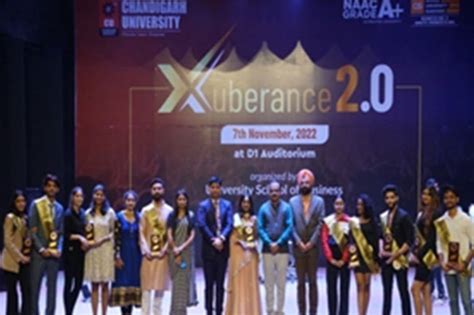 Activities | Department of Business Management - Chandigarh University