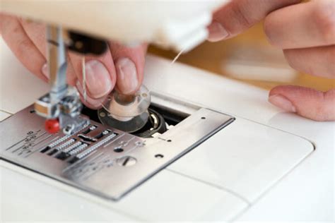 Image result for Sewing Machine Bobbin Problems