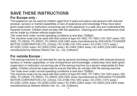 Image result for Singer Sewing Machine Model 3337 Manual