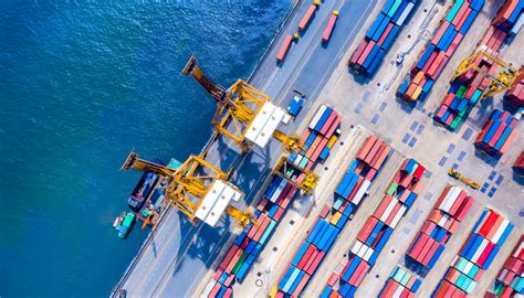 Tariff Shipping Containers 的图像结果