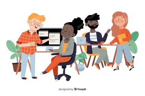 Tech Team Vector 的图像结果