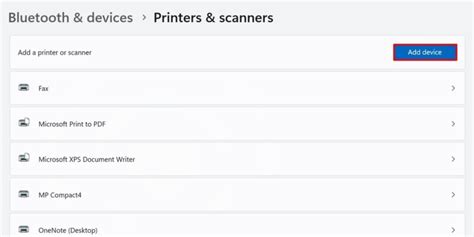 Image result for Add New Printer