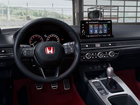 2024 Honda Civic Trims - Future Honda of Citrus Heights