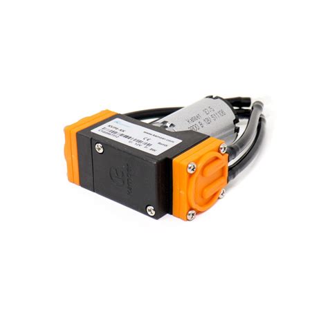Kamoer 12V 1.2A 480L/H parallel connection Mini Vacuum Pump buy online ...