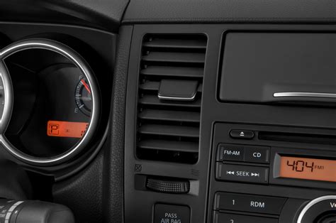 2011 Versa Nissan Photos and Videos - MotorTrend