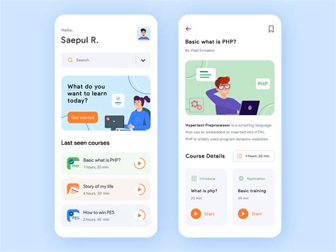 Image result for How to Use Learning App