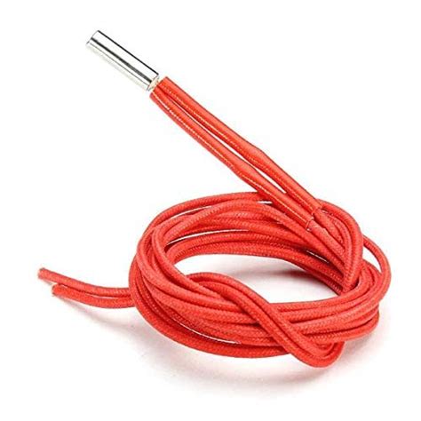 230V 100W Stainless Steel, PVC, Nylon Mold Die Heating Element ...