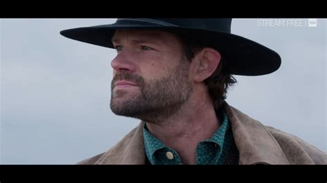 Walker Independence Previews Jared Padalecki S01E12 Appearance