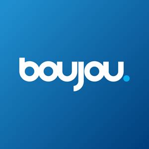 Boujou Logo PNG Vector (EPS) Free Download