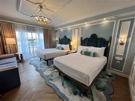 How to Pick the Best Studio or Villa for Your DVC Stay | DVC Resale Market