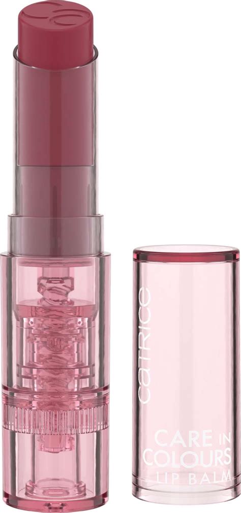Catrice Care In Colours Lip Balm 030 Bubbly Friday | lyko.com